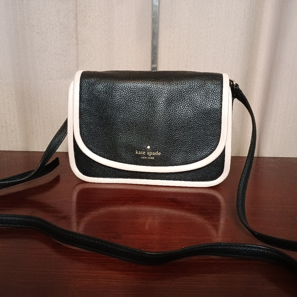 Kate spade ♠️ Ivy Ward Crossbody